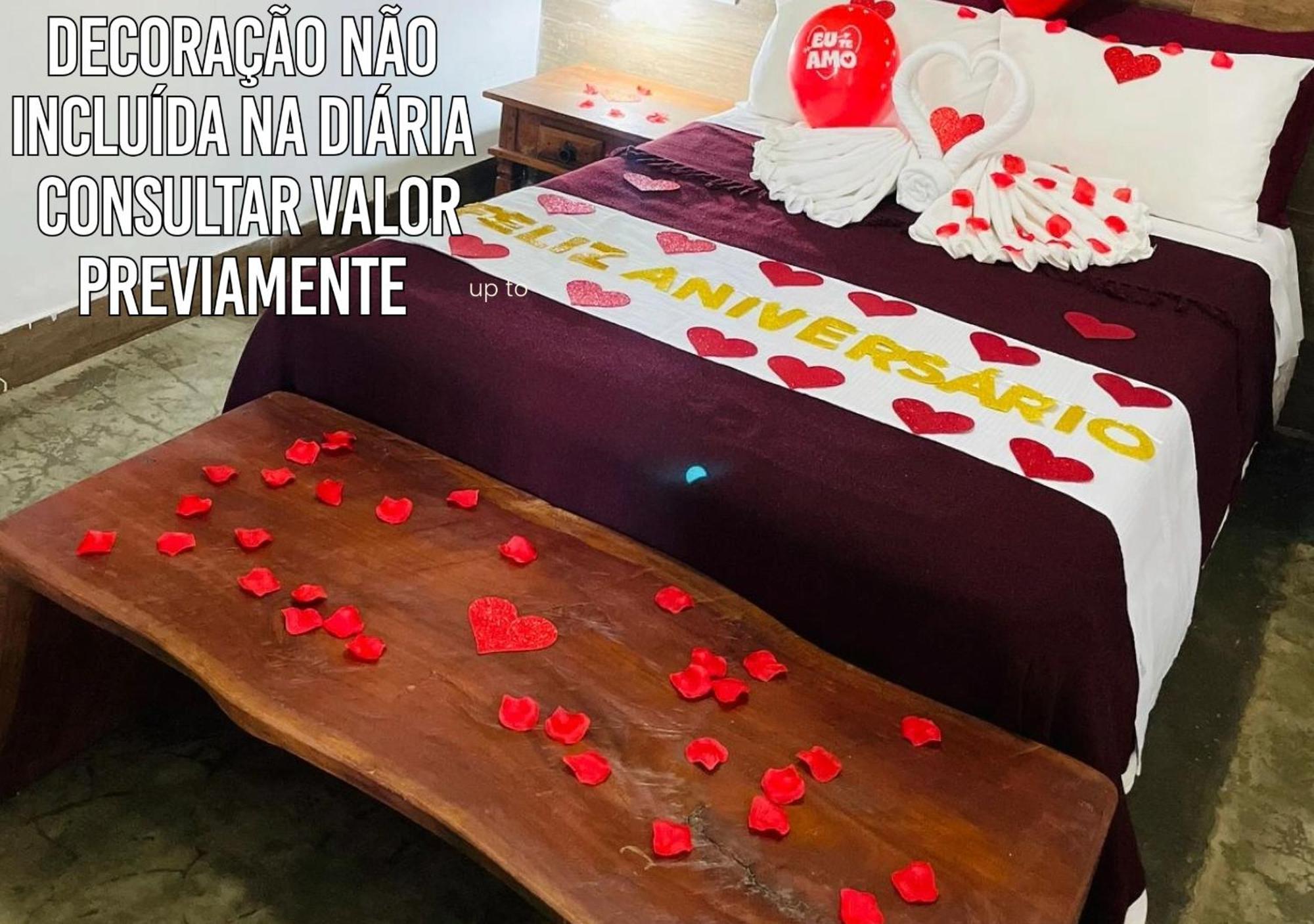 Pousada Do Rodrigo Macacos  Luaran gambar